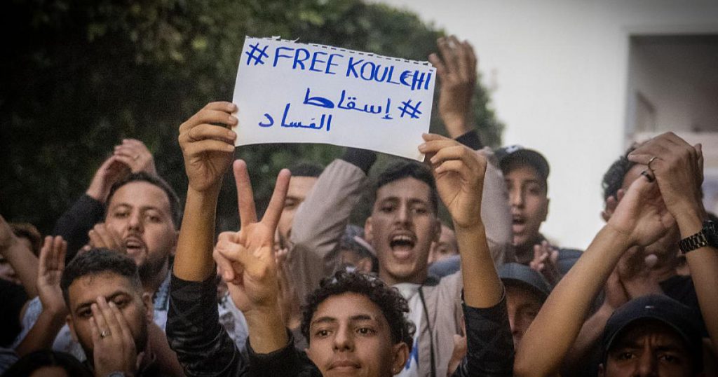 تقرير رسمي يؤكد تقهقر المغرب في مختلف مؤشرات الفساد.. ومكافحة الآفة تتطلب الإرادة السياسية