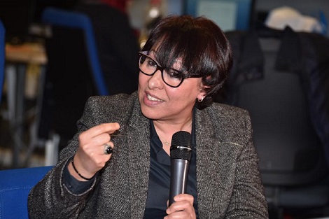 البوحسيني: تسريبات مجلس الصحافة تعري الفساد المستفحل وتكشف طريقة تدبير حياة المغاربة