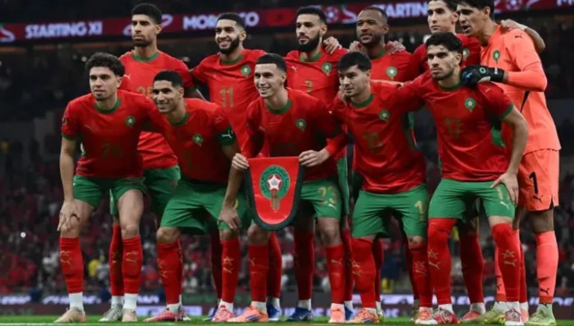 الأسود يبلغون نهائي “الكان” بعد انتصار على نيجيريا