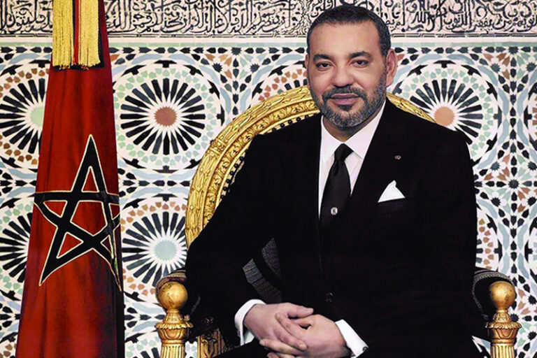 الدورة الـ 35 لكأس إفريقيا للأمم .. بلاغ من الديوان الملكي