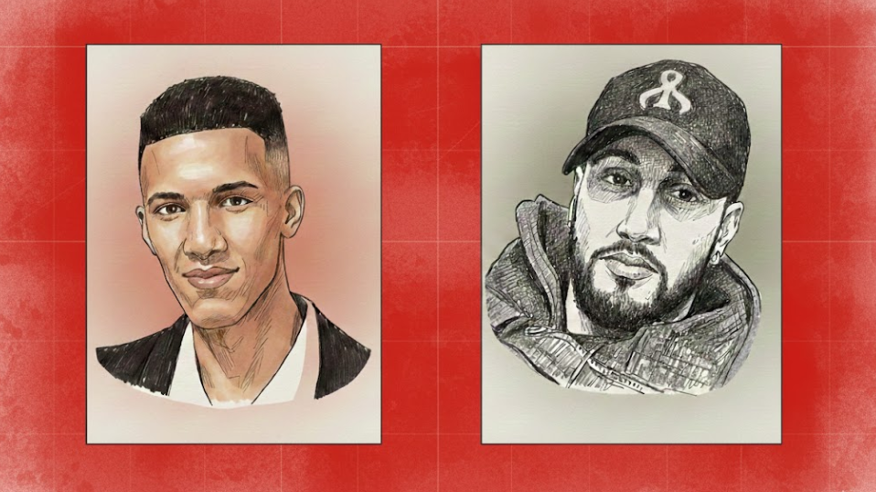 رشيد أيت بلعربي يقارن بين بلاغي النيابة في وفاتي بنجرير والدار البيضاء ويحذر من تهديد “الأمن القضائي”