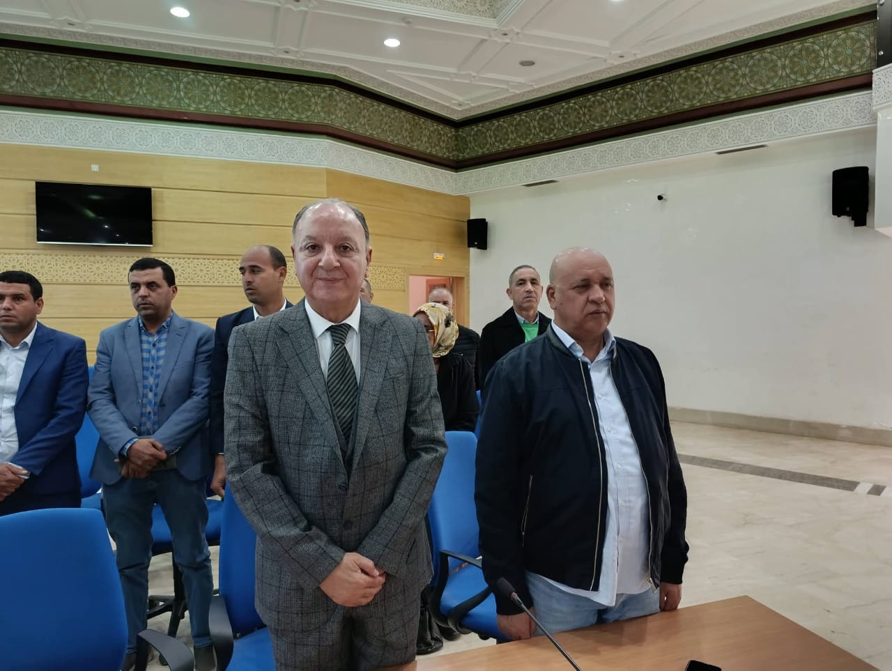 رصد اكثر من مليار و 300 مليون لتقوية البنيات التحتية الأساسية والخدمات الاجتماعية بإقليم قلعة السراغنة