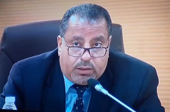 ​تجديد النخب في تدبير الشأن العام والترابي : حتمية ديمقراطية ورهان للاستحقاقات القادمة.