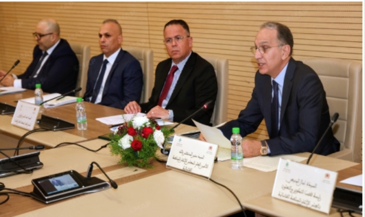 سلا .. تنظيم دورة تكوينية حول مستجدات قانون المسطرة المدنية