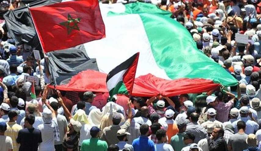 “مجموعة العمل”: رفع التمثيل الدبلوماسي مع إسرائيل إهانة للمغاربة وينبغي التصدي للاختراق الصهيوني