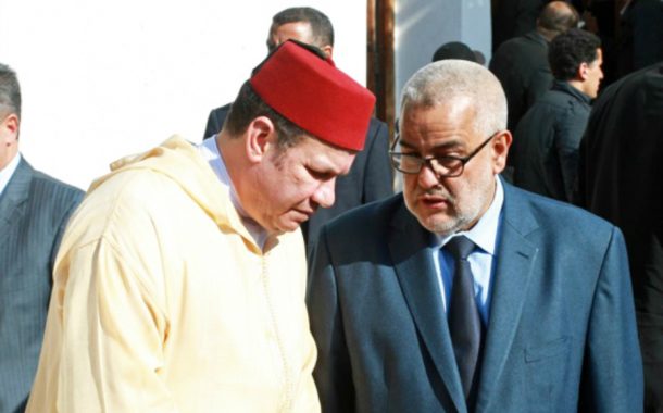 بنكيران: الهمة أراد القضاء على “البيجيدي” وفشل وحزبنا صالح المغاربة مع السياسة