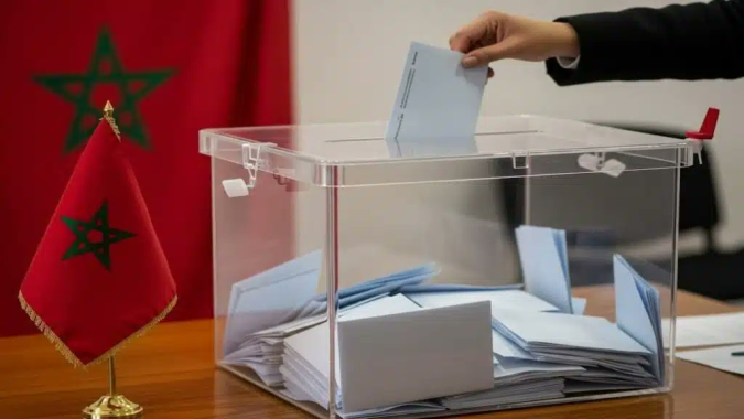 تشريعيات 2026.. «البام» يتصدر والصناديق تعيد خلط أوراق المشهد السياسي المغربي