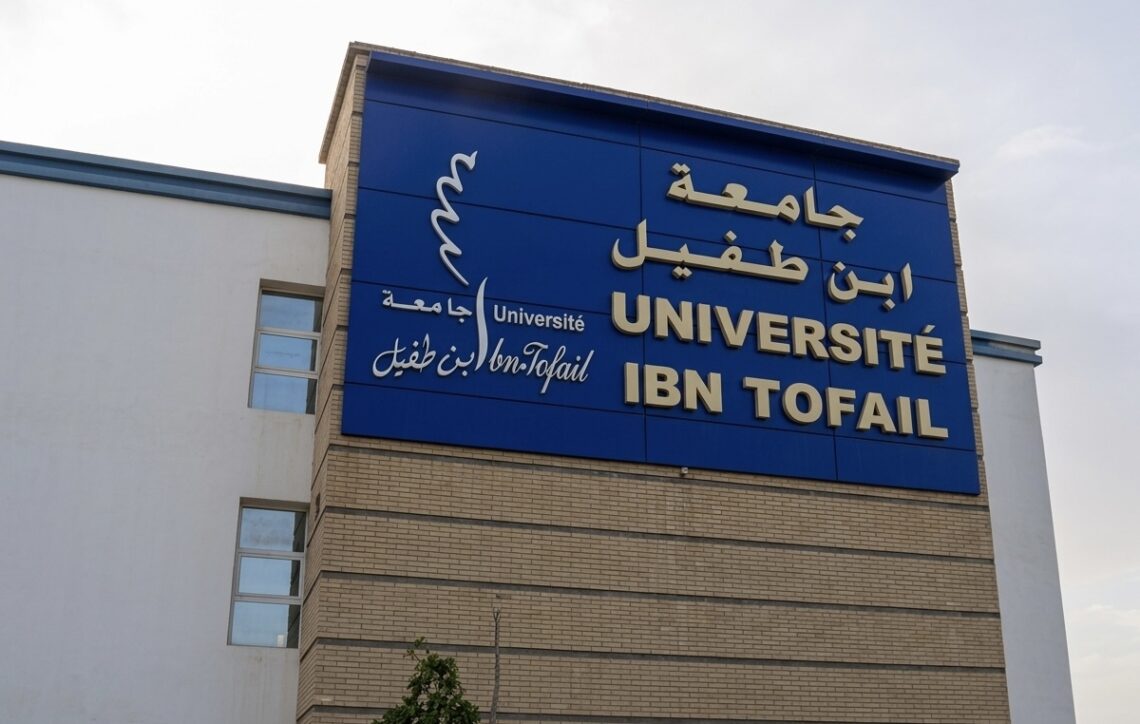جامعة ابن طفيل تطلق إجازة جامعية متخصصة في “الإعلام والتواصل والذكاء الاصطناعي التطبيقي”