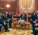 أنيس بلافريج يكتب: المغرب الذي يدافع عن قضية الصحراء العادلة أصبح شريكاً لكيان يسعى لإبادة شعب شقيق وتصفية قضيته