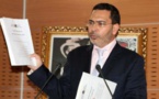 مدونة الصحافة والنشر تدخل حيز التنفيذ