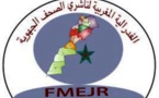 بـــلاغ... المكتب التنفيذي للفيدرالية المغربية لناشري الصحف الجهوية بخصوص لقاء مع وزير الاتصال السيد مصطفى الخلفي