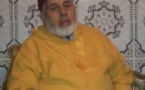 عبيدا المستعين في ذمة الله.