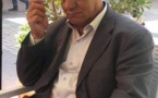 مولاي أحمد الشبايك وكيلا للائحة حزب الاتحاد الإشتراكي بالرحامنة