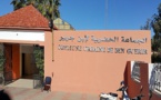 هذا ما يحدث ببلدية ابن جرير ...موظف بالمصلحة المالية فوق القانون.