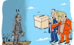 سوق الانتخابات بالرحامنة في شوطه الثاني ...كساد وفساد وما خفي كان أعظم !...