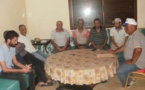 في ندوة صحفية ..الحاج عبد اللطيف الزعيم وصيف وكيل لائحة الجرار يصرح :"حزب الاصالة والمعاصرة هو المؤهل لجمع لحمة المغاربة ووحدتهم "