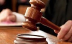 الوكيل العام للملك باستنافية مراكش يستمع لاحد ضحايا قائد المقاطعة الحضرية الثالثة بابن جرير .