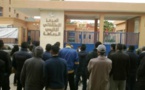 اختلالات بنيوية يشهدها القطاع الصحي بابن جرير