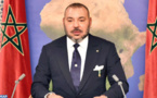 جلالة الملك يوجه من دكار خطابا ساميا بمناسبة الذكرى 41 للمسيرة الخضراء