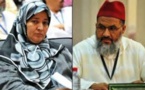 إدانة قياديي حركة التوحيد والاصلاح السابقين "عمر بنحماد وفاطمة النجار" بشهرين حبسا موقوف التنفيد