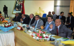 يوم تحسيسي حول تنمية وتحسين سلسلة الحليب بإقليم قلعة السراغنة