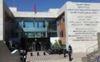 توقيف الكاتب المحلي لشبيبة البيجيدي بابن جرير....على خلفية اتهامه بتمجيد اغتيال السفير الروسي بتركيا.