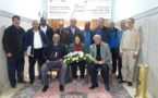 رئيس نادي شباب الرحامنة للدراجات يحضى بعضوية في الجامعة الملكية المغربية للدراجات