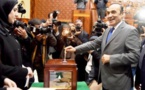 انتخاب الحبيب المالكي رئيسا لمجلس النواب بـ198 صوتاً
