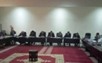 المجلس الحضري لابن جرير يصادق على النقط الواردة في جدول أعمال دورته العادية لشهر فبراير 2017 .