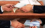 وزارة الداخلية تقضي بتوقيف القائد السابق للمقاطعة الحضرية الثالثة بابن جرير.