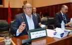 مجلس جهة مراكش اسفي يمارس سياسة الإقصاء من الدعم ضد جمعيات ثقافية غير موالية "لحزب البام " بإقليم الرحامنة.
