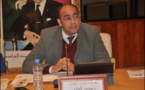 الدكتور محمد الغالي في تصريح لوكالة المغرب العربي للانباء حول بلاغ الديوان الملكي