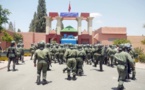 اعتقال طالب على خلفية أحداث 19 ماي بالحي الجامعي بمراكش والجمعية تستنكر