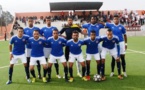 بطولة القسم 1 هواة ...الصراع متواصل بين فرق المقدمة بشطر الجنوب .