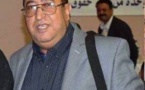 زيارة المكتب التنفيدي لجمعية الصحافة والاعلام الالكتروني باقليم الرحامنة لبيت الزميل محمد حمدي للاطمئنان على صحته بعد اجرائه لعملية جراحية .
