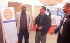 الملتقى الإقليمي السابع للإعلام والتوجيه الجامعي والمهني بابن جرير