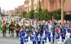 مهرجاناتهم " بهرجاناتهم " بجهة مراكش / اسفي ... التفاهات وكل شيء على ما يرام ..
