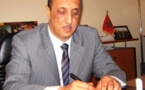 فاكس رقم 01... إلى السيد عامل إقليم الرحامنة.