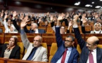 مجلس النواب يصادق بالأغلبية على البرنامج الحكومي