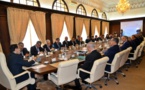 بلاغ صحفي عن انعقاد المجلس الحكومي ليوم الخميس 27 أبريل 2017