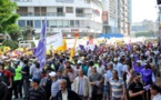 فاتح ماي...عيد وحدة العمال