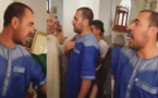 الوكيل العام للملك لدى محكمة الاستناف بالحسيمة يأمر بإلقاء القبض على ناصر الزفزافي وتقديمه أمام النيابة العامة.
