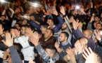 تقرير عن اجتماع مكونات فيدرالية اليسار الديمقراطي، والإطارات النقابية والجمعوية المناضلة بابن جرير ...