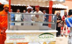 المبادرة الوطنية للتنمية البشرية  بإقليم الرحامنة، الحصيلة العامة برسم الفترة "2010-2016"