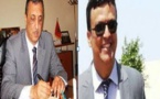 مشى شوراق وجا بويليان " الله ينصر من صبح ".