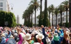 بلاغ اتحاد العمل النسائي حول حراك الريف