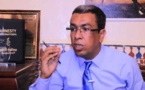 بلاغ تضامني مشترك بين التحالف الدولي للدفاع عن الحقوق والحريات والرابطة المفربية للمواطنة وحقوق الانسان مع الصحفي حميد المهداوي