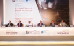 يونس مجاهد في قطر: لا يمكن التعامل مع حقوق الإنسان بشكل انتقائي  وسائل الإعلام لا يمكن أن تكون ناطقاً باسم الجماعات المتطرفة.