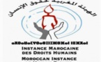 الهيئة المغربية لحقوق الإنسان تدين تصاعد التضييق على الحريات العامة واعتقال الصحافيين ضمنهم حميد المهداوي مدير ورئيس تحرير موقع "بديل أنفو"