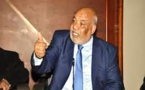 الحاج الزعيم النائب البرلماني وممثل إقليم الرحامنة بغرفة الفلاحة ...طالب بصرف تعويضات التامين الفلاحي لكافة الفلاحين بالمنطقة ...ورئيس الغرفة  يعقد له موعدا في الموضوع  مع وزير الفلاحة بحر هذا الأسبوع.